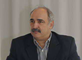 Ανασχηματισμός 2018: Νέος υφυπουργός για θέματα Θρησκευμάτων ο Μάρκος Μπόλαρης