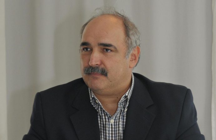 Ανασχηματισμός 2018: Νέος υφυπουργός για θέματα Θρησκευμάτων ο Μάρκος Μπόλαρης