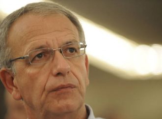 Ανασχηματισμός 2018: Πάνος Ρήγας: Ποιος είναι ο νέος αναπληρωτής Υπουργός Εθνικής Άμυνας