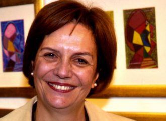 Ανασχηματισμός 2018: Ποια είναι η νέα υπουργός Πολιτισμού Μυρσίνη Ζορμπά