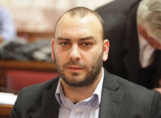 Ανασχηματισμός 2018: Ποιος είναι ο νέος υφυπουργός Οικονομίας και Ανάπτυξης, Στάθης Γιαννακίδης