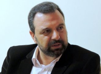 Ανασχηματισμός 2018: Σταύρος Αραχωβίτης: Νέος υπουργός Αγροτικής Ανάπτυξης και Τροφίμων