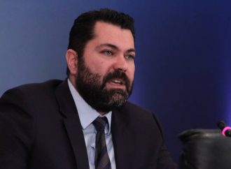 Ανασχηματισμός 2018: Υφυπουργός Ψηφιακής Πολιτικής ο Λευτέρης Κρέτσος