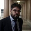 Ανασχηματισμός 2018: Μιχάλης Καλογήρου: Ποιος είναι ο νέος υπουργός Δικαιοσύνης
