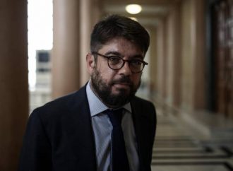 Ανασχηματισμός 2018: Μιχάλης Καλογήρου: Ποιος είναι ο νέος υπουργός Δικαιοσύνης