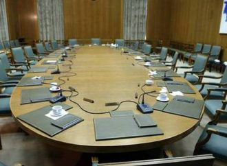 Ανασχηματισμός 2018: Αυτό είναι το μικρότερο σε ηλικία μέλος της νέας κυβέρνησης