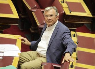 Ανασχηματισμός 2018: Αυτός είναι ο νέος υφυπουργός Περιβάλλοντος, Γιώργος Δημαράς