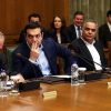 Ανασχηματισμός με άρωμα… γυναίκας και τέσσερα αγκάθια