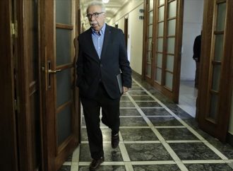 Ανοίγει ο φάκελος της υπόθεσης της εκπαιδευτικού Ε. Μπουλούτα με απόφαση του Κ. Γαβρόγλου