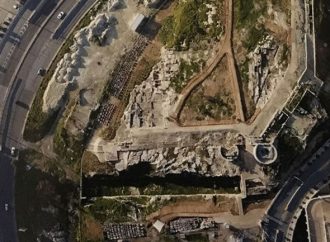 Ανοίγει τις πόρτες της για το κοινό η Ηετιώνεια Πύλη
