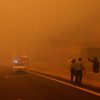Αξιωματικός της ΕΛ.ΑΣ.: «Η Πυροσβεστική μάς είχε αφήσει στα τυφλά»