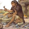 Απίστευτο πείραμα! DNA από Νεάντερταλ σε ανθρώπινους εγκεφαλικούς ιστούς