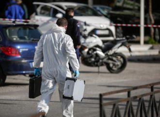 Απελευθέρωσαν τον επιχειρηματία που είχε απαχθεί στον Πειραιά