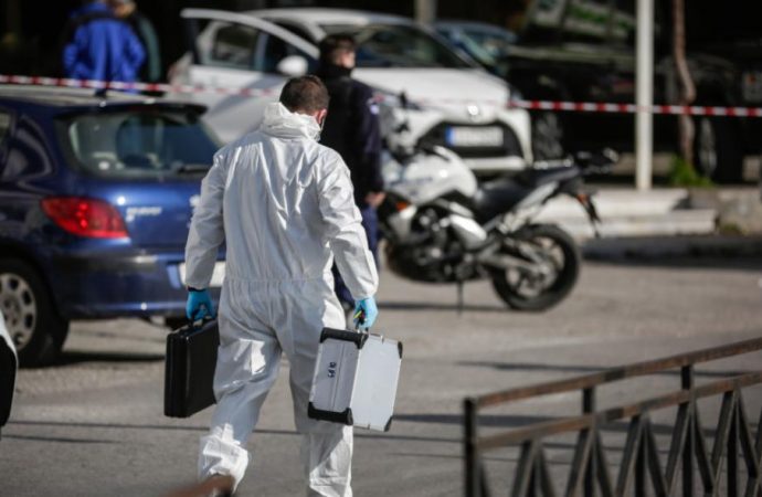 Απελευθέρωσαν τον επιχειρηματία που είχε απαχθεί στον Πειραιά