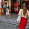 Από 14 Ιανουαρίου έως 28 Φεβρουαρίου οι χειμερινές εκπτώσεις