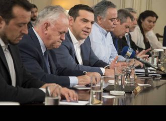 Αυτές είναι οι «καραμπόλες» που κρίνουν τον ανασχηματισμό