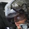 Αυτή είναι η κάσκα που φορούν οι πιλότοι των F-35