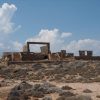 Αυτοψία στον ιστορικό τόπο της Μακρονήσου από κλιμάκια των υπουργείων Πολιτισμού και Περιβάλλοντος