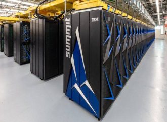 Αυτός είναι πλέον ο πιο ισχυρός υπερυπολογιστής στον κόσμο
