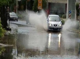 Ακυρώθηκαν οι αποκριάτικες εκδηλώσεις στο Βόλο λόγω βροχής