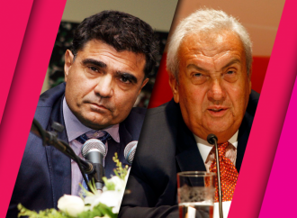 Αλλάζουν όλα στην Ελληνική Τηλεόραση: Κλείνει το τεράστιο deal Βαρδινογιάννη-Κοντομηνά