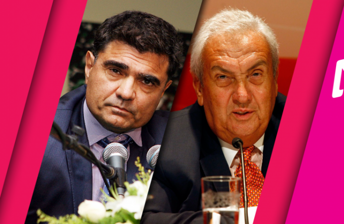 Αλλάζουν όλα στην Ελληνική Τηλεόραση: Κλείνει το τεράστιο deal Βαρδινογιάννη-Κοντομηνά