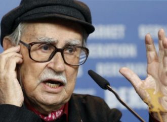 «Έφυγε» ο μεγάλος Ιταλός σκηνοθέτης Βιτόριο Ταβιάνι