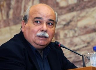 Βούτσης για «Πρέσπες»: Ως το τέλος της άλλης εβδομάδας ψηφίζεται η Συμφωνία