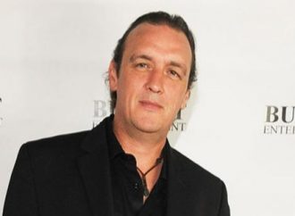 Βρέθηκε νεκρός ο ηθοποιός του Sons of Anarchy, Alan O’ Neil