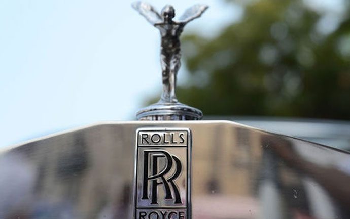 Βρετανία: Η Rolls-Royce ανακοίνωσε σχέδια έκτακτης ανάγκης για το Brexit