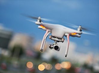 Βρετανία: Μέσα αντιμετώπισης drones δηλώνει πως έχει πλέον η κυβέρνηση