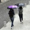 Βροχές, σκόνη και μικρή άνοδος της θερμοκρασίας την Κυριακή
