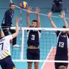 Ευρωπαϊκό Πρωτάθλημα Βόλεϊ: Άνετα 3-0 τη Σουηδία η Εθνική Ανδρών