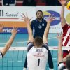 Βόλεϊ: Ανετη επικράτηση του Ολυμπιακού απέναντι στον ΠΑΟΚ