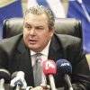 «Βόμβα» Καμμένου: Ενέδρα με εντολή Ερντογάν η σύλληψη των δύο Ελλήνων στρατιωτικών