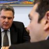 ΤΟ ΘΕΜΑ ΤΗΣ ΗΜΕΡΑΣ: «Βόμβα» Καμμένου: Παραιτούμαι! Πιο κοντά από ποτέ οι εκλογές