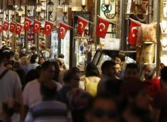 «Βόμβα» για την Τουρκία: Πληρώνει 179 δισ. σε 11 μήνες ή χρεοκοπεί