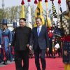 Ιστορική μέρα για Βόρεια και Νότια Κορέα: Τέλος ο πόλεμος, τέλος τα πυρηνικά