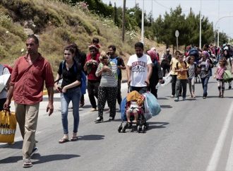 Γ. Κατρούγκαλος: Θα φύγουν περισσότεροι πρόσφυγες από όσους θα επιστρέψουν