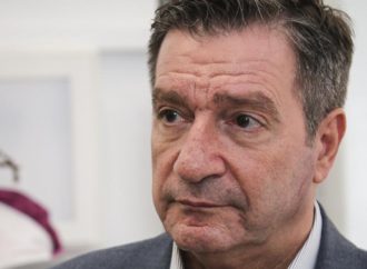 Η επιστροφή της Ελλάδας στο..διάστημα