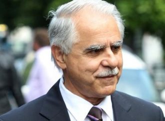 Γ.Μπαλάφας: Μια σημαντική πλευρά στο νέο κυβερνητικό σχήμα είναι η στοχευμένη, η αμφίπλευρη διεύρυνση