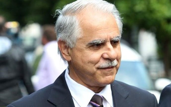 Γ.Μπαλάφας: Μια σημαντική πλευρά στο νέο κυβερνητικό σχήμα είναι η στοχευμένη, η αμφίπλευρη διεύρυνση