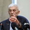 Γ.Μπουτάρης για επίθεση στον ΣΚΑΪ: «Χτύπημα ενάντια στους δημοκρατικούς θεσμούς»