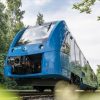 Γερμανία: Πέτυχε το πρώτο υδρογονο – τρένο, προετοιμάζονται τα επόμενα