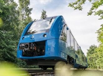 Γερμανία: Πέτυχε το πρώτο υδρογονο – τρένο, προετοιμάζονται τα επόμενα