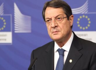 Για μετά τον Μάιο τυχόν έναρξη νέων διαπραγματεύσεων για το Κυπριακό
