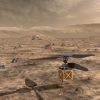 Γράφει ξανά ιστορία η NASA! Στέλνει ελικόπτερο στον Άρη