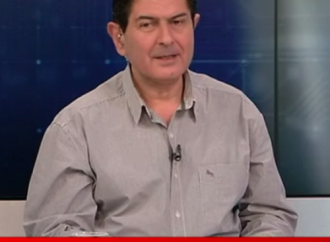 ΣΟΚ! “Έφυγε” ξαφνικά από την ζωή ο δημοσιογράφος Νίκος Γρυλλάκης