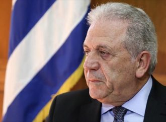 Δ. Αβραμόπουλος: Σημαντικό βήμα για τις σχέσεις Τουρκίας με Ελλάδα και Ε.Ε.