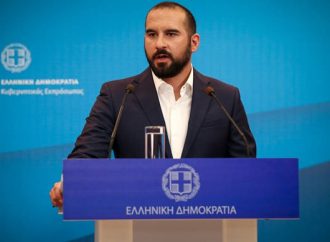 Δ.Τζανακόπουλος: Οι νεκροί ούτε κρύβονται, ούτε εικάζονται – Υπάρχει πολιτική σκοπιμότητα